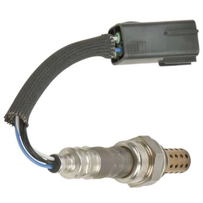 Oxygen Sensor by BOSCH - 17468 01